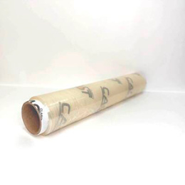 Пленка ПВХ "CLARITY" 450мм*100м-8мкм (1/15)