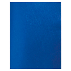 Тетрадь А4 клетка бумвинил 96л.