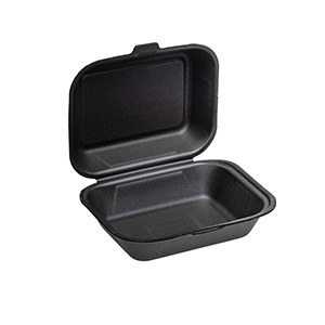 Ланч-бокс LBS черный (1*100)