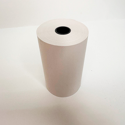 Термолента 80*80 40м черная (1/6/102)