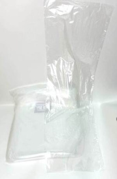 Пакет фасовочный 25*70-10мкм "Рыба" (1*500/10уп) Асс