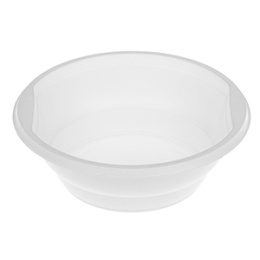 Тарелка глубокая 0,6л. (1*50/20уп)