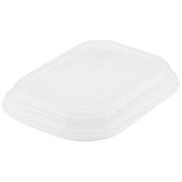 Упаковка CASE BOWL 660 с полукупольной крышкой (1*45/9уп)																														