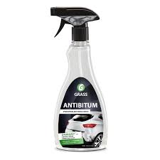 Очиститель битумных пятен "Antibitum" 0,5л