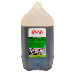 Средство концентр. моющее "Ника-КМ" пенное 6кг. (1/4)