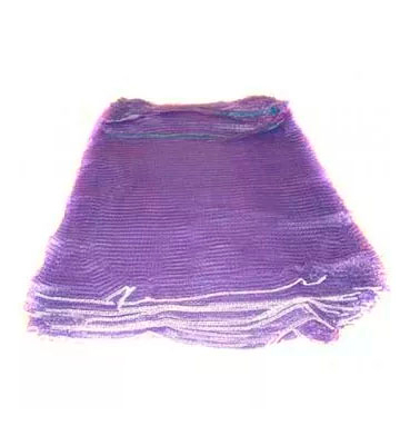 Сетка овощная 5кг фиолетовая (1*100).