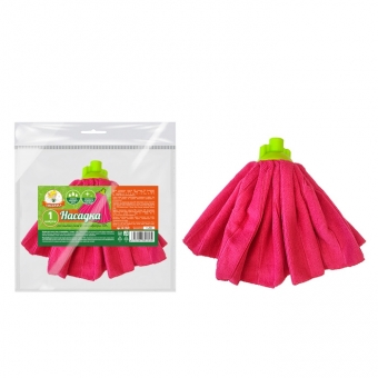 Насадка МОП микрофибра (1/50)